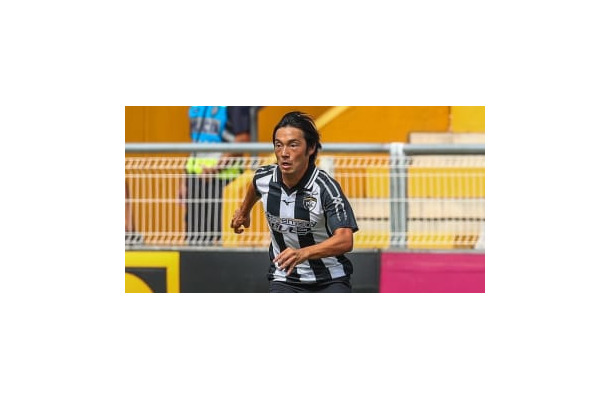 中島翔哉、FIFA19の「TOTW」に！詳しい能力設定を見てみる