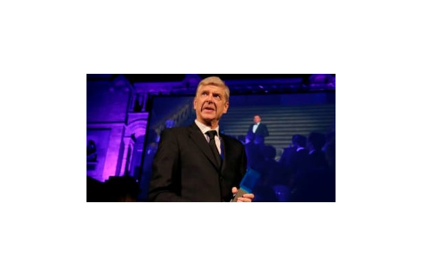 仰天… レアル・マドリー、ヴェンゲル監督に接触か