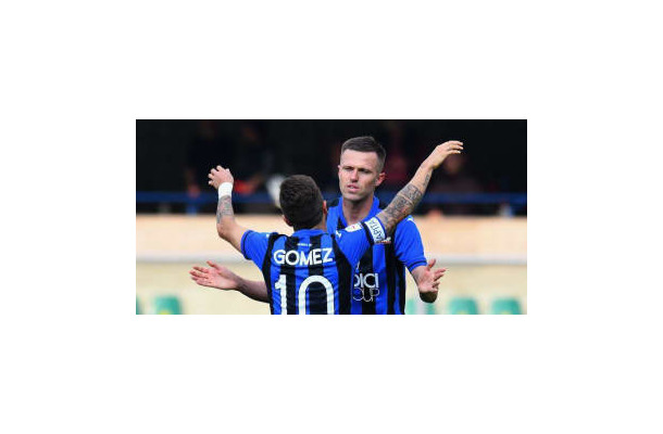 2ヶ月の闘病からハットトリック！劇的復活のイリチッチ、訪れた「変化」とは