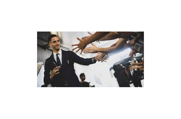 「イケメン多し！セリエAで一押しの宝石たち」