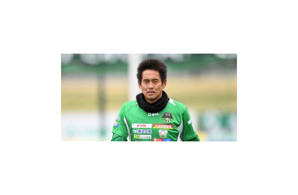 川口能活、43歳での現役引退を発表！