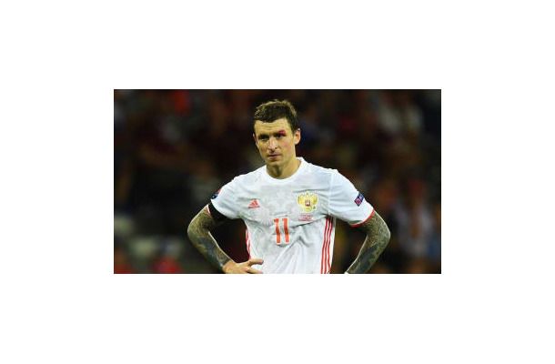 役人暴行で投獄中の元ロシア代表選手2名、拘留期間が延長に…