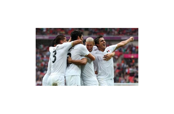 美人妻らへ扶養義務を怠り…ロンドン五輪の金メダリストが逮捕される