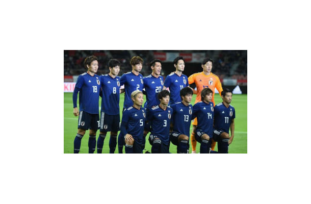 日本代表、アジアカップのメンバー発表は12日（水）に決定