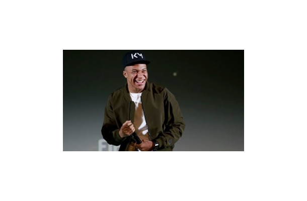 エムバペが教える！「人生最高の誕生日は14歳。レアルと…」