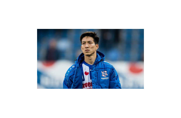 小林祐希、一発レッド退場…「動画」で何があったのか見る