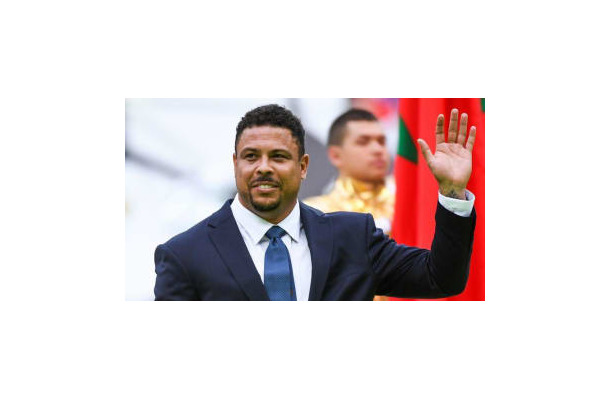 クラブオーナーになったロナウド「インテルは買えなかった！」