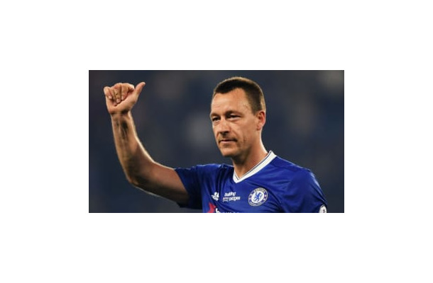 チェルシー命！テリー、シティからの「年俸15億円」を蹴っていた