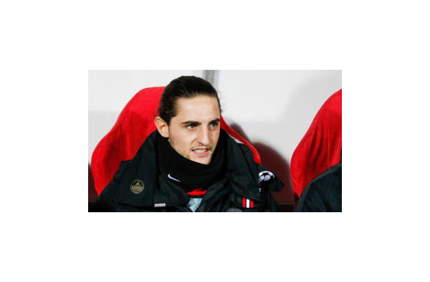 PSGラビオ、ついにリザーブで練習…その理由は