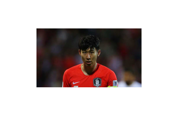 ベスト8で敗北…韓国代表ソン・フンミン「疲れ切っていた」