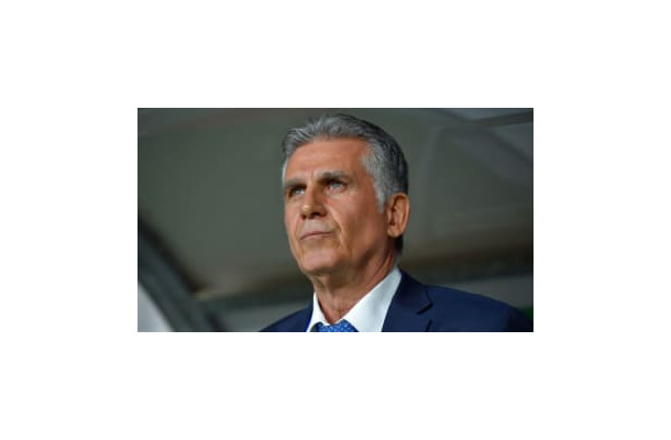 日本代表と戦うイラン監督、かつて「JFAに怒った」話を明かす