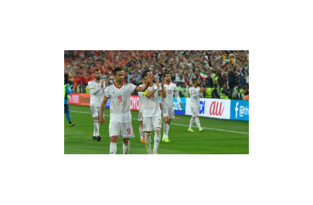 日本代表が対戦のイラン、なぜ強くなったのか？「段階的進化」と「穴」を読む