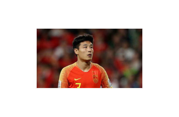 中国代表FWウー・レイ、欧州進出！エスパニョールに移籍決定