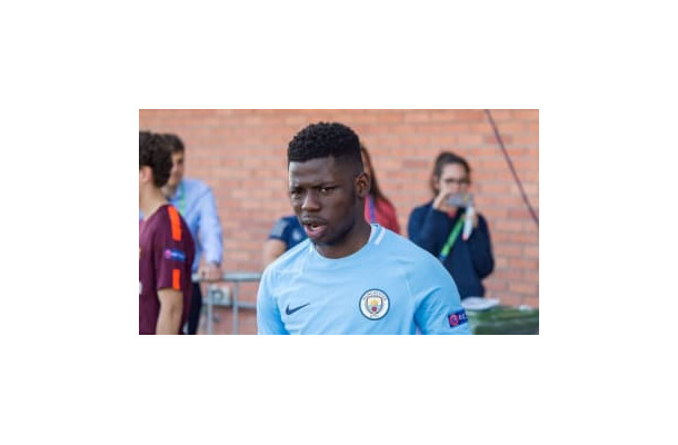 シャルケ04、マンチェスター・シティの『NEXTサネ』に16億円！既に合意か