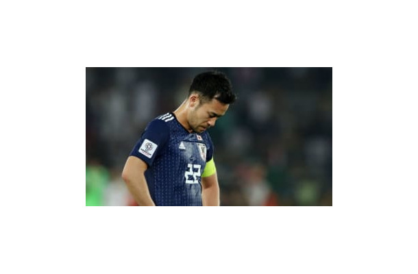 吉田麻也へのPK判定、「史上最もありえないPKのひとつ」と報じられる