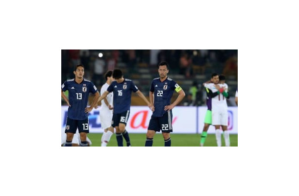 「日本代表、アジア杯の敗因はドリブル力」国外メディアの見解は