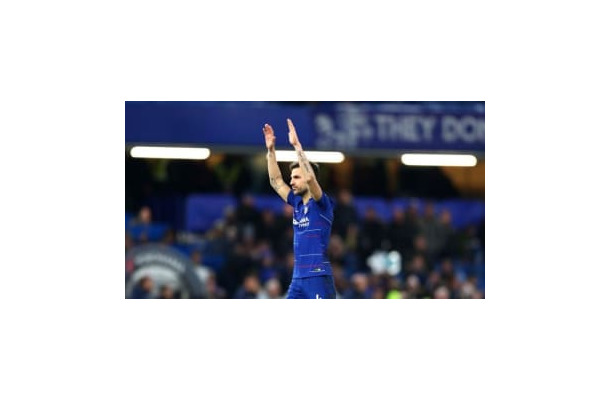 チェルシー、セスクの後釜に獲得すべき5名のセントラルMF