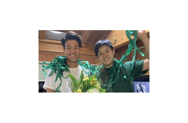 永井義文「兄弟の絆を深めさせるには？親の務めは困難な環境の提供」