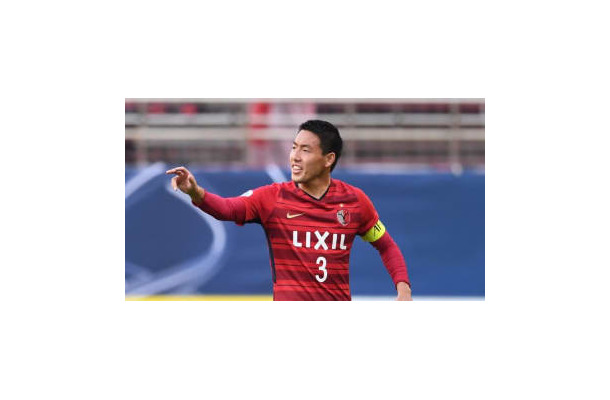 昌子のトゥールーズ移籍が決定！鹿島が公式発表