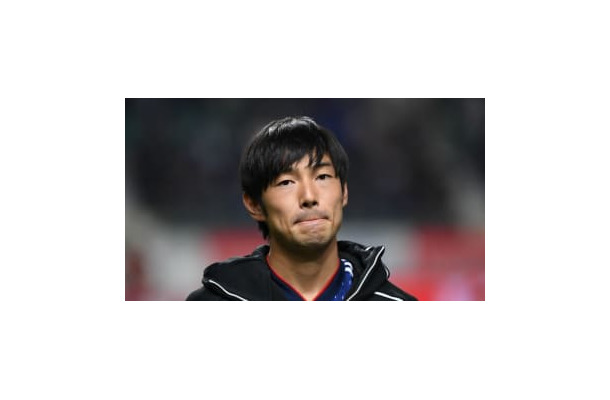日本代表に大激震！「10番」中島も離脱し、乾と塩谷が追加招集