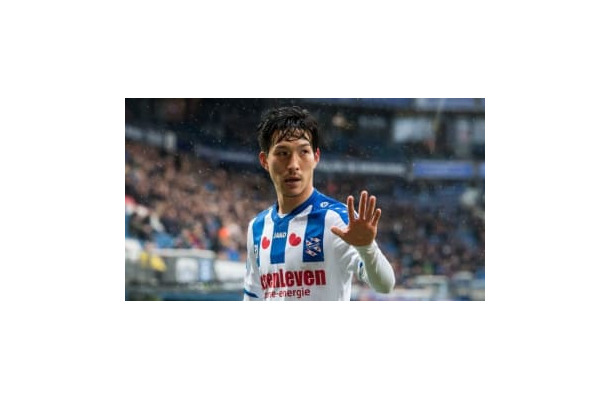 契約切れ間近の小林祐希、給与額が問題か…ヘーレンフェーンは払えず？