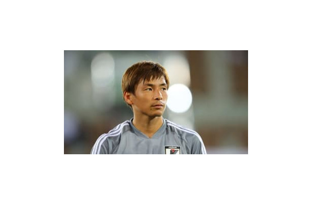 アラベス、乾貴士の獲得を公式発表