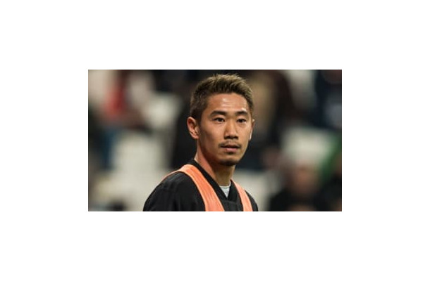 なぜ！？香川真司、ベシクタシュでベンチ落ち…現地も驚く