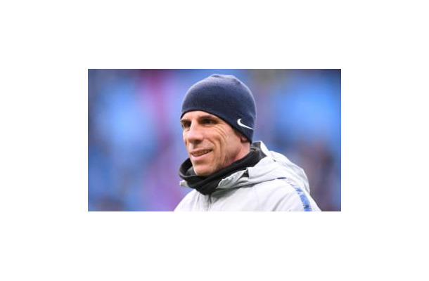 今のチェルシーは昔のマンチェスター・シティだ…コーチのゾラが指摘