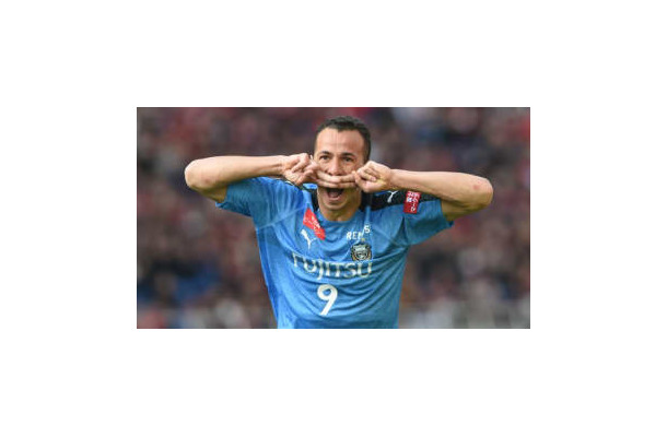 大物ずらり！Jリーグでプレーする世界的な外国人10名