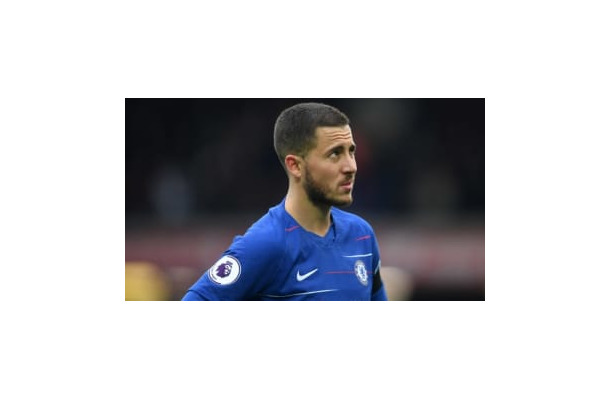 アザールじゃない！今季プレミアリーグの「キーパス王」が判明