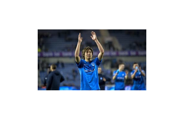 伊東純也、“伝説未遂”の超プレーをもう見たか(動画あり)