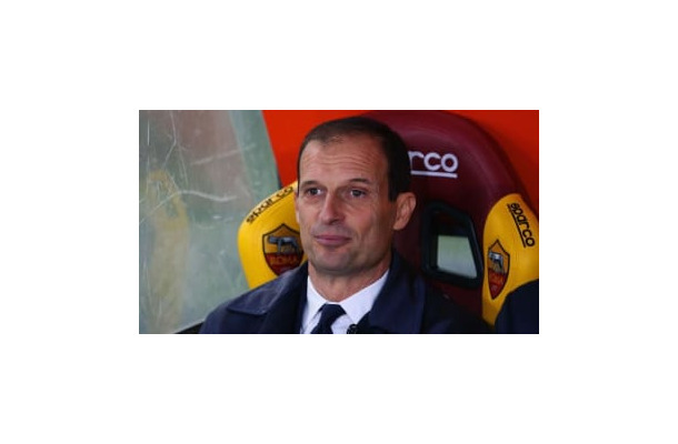 ユヴェントス、アッレグリ監督に留任条件提示！失敗ならインザーギか