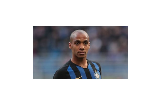 ジョアン・マリオ、インテルの練習から追い出される