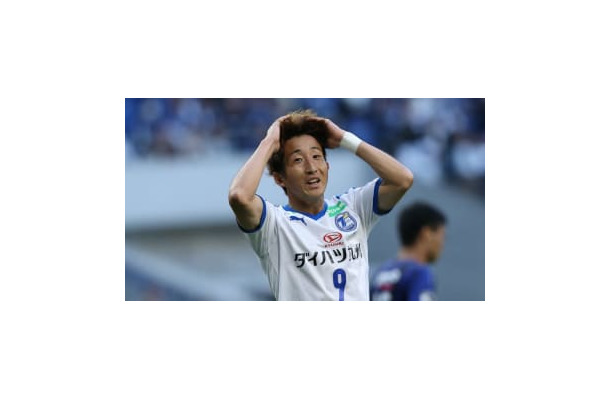 J1で猛威を振るう大分、ついに“アレ”でやらかしてしまう