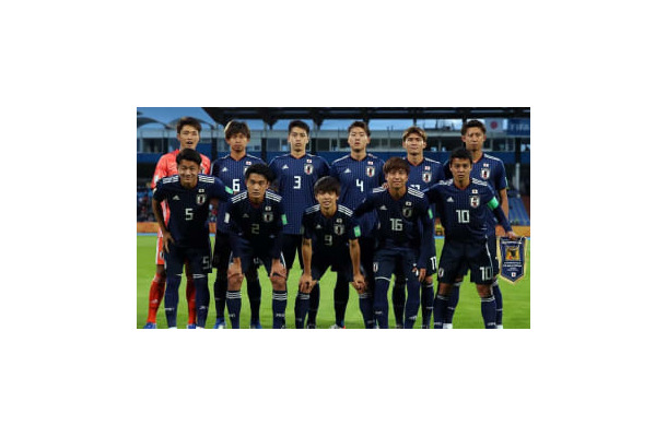 U-20日本代表選手の着用スパイクまとめ（U-20W杯2019）