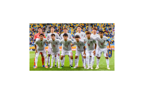 U-20W杯、日本の突破条件とベスト16の相手は？