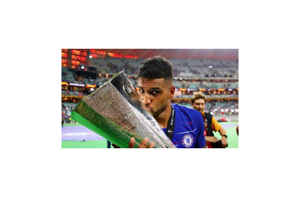 EL決勝で殊勲のエメルソン、「サッリ批判」をバッサリ斬る