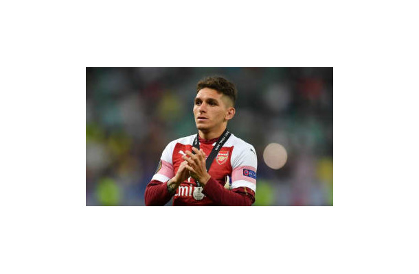 アーセナルMFトレイラ、「イタリアのほうが良かった」と話す！なんのこと？