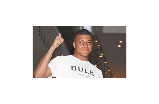 エムバペ、ゲーム「FIFA20」で使うチームはどこ？PSGじゃなかった