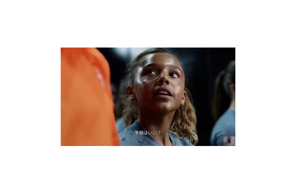 いよいよ日本vsオランダ！女子サッカーを支えるNIKEのキャンペーンCMが熱い