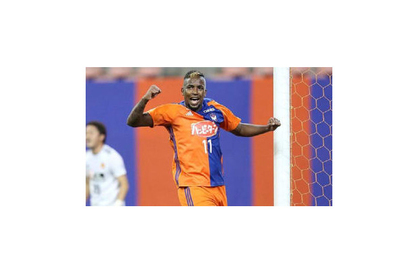 アルビレックス新潟、ターレスの献花台を設置へ