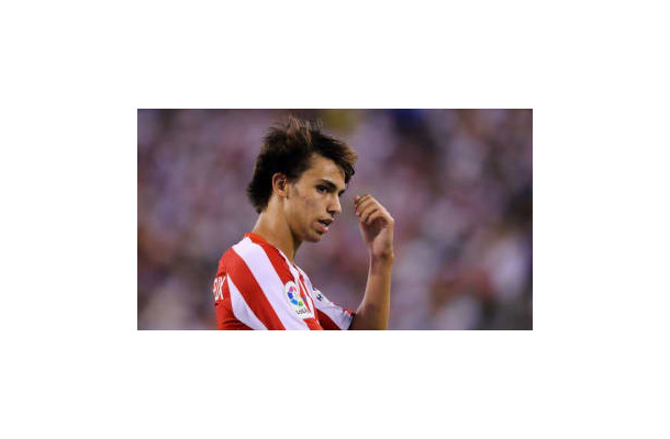 超新星フェリックス、パスもすんごい！「完璧フィード」のお膳立てがこれ