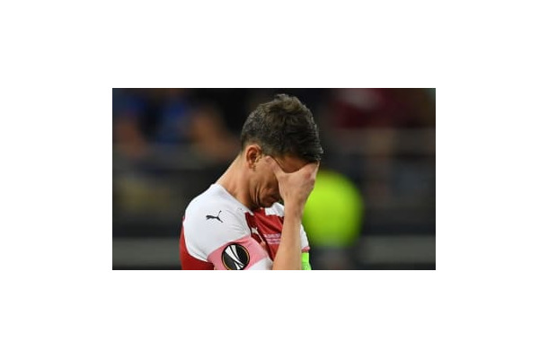 コシェルニやらかす！アーセナルファンを「激怒」させた動画がこれ