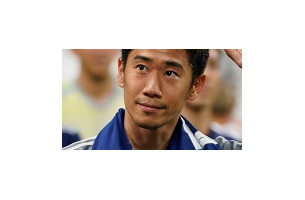 香川真司、衝撃イメチェン！あのデ・ヘアも見た「丸坊主」がこれ