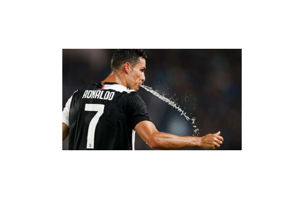 ロナウドの背番号7、なんとユーヴェ新戦力が狙ってた！本人が暴露