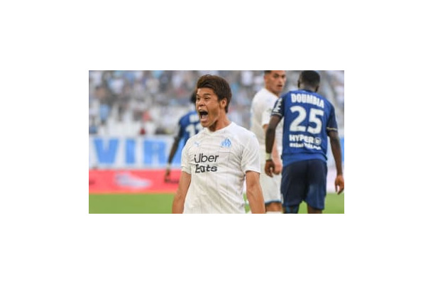 マルセイユ酒井宏樹、開幕戦での「あってはならないミス」がこれ