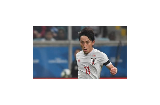 三好康児、優勝候補ウルグアイの守備を粉砕した「圧巻」超ゴールがこれ