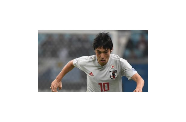 中島翔哉が「神業」発動！南米ファンを歓喜させた“絶品”マルセイユルーレットを見よ