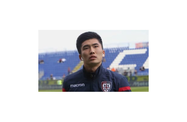 北朝鮮の久保建英？ユーヴェ加入のハン・グァンソン、なぜイタリアへ来たのか