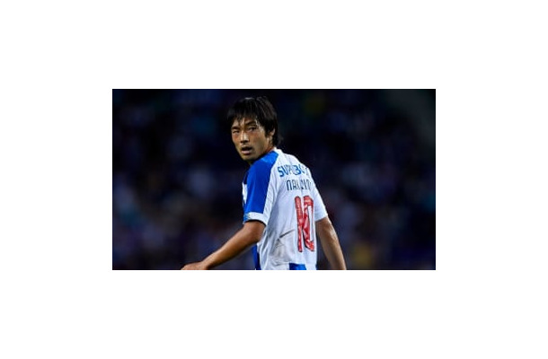 中島翔哉、ポルト監督にガチギレされる…一体何があった